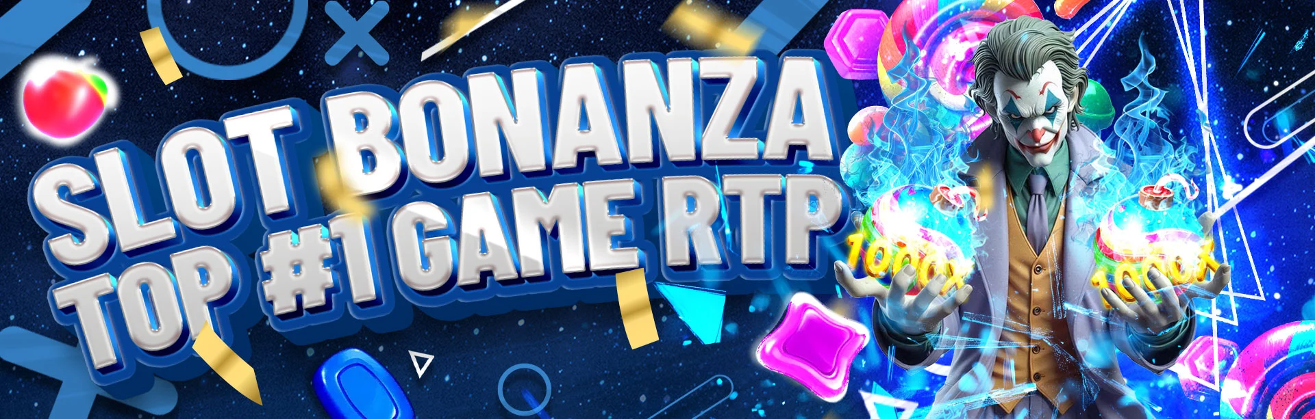 789TOTO Banner Slot Online